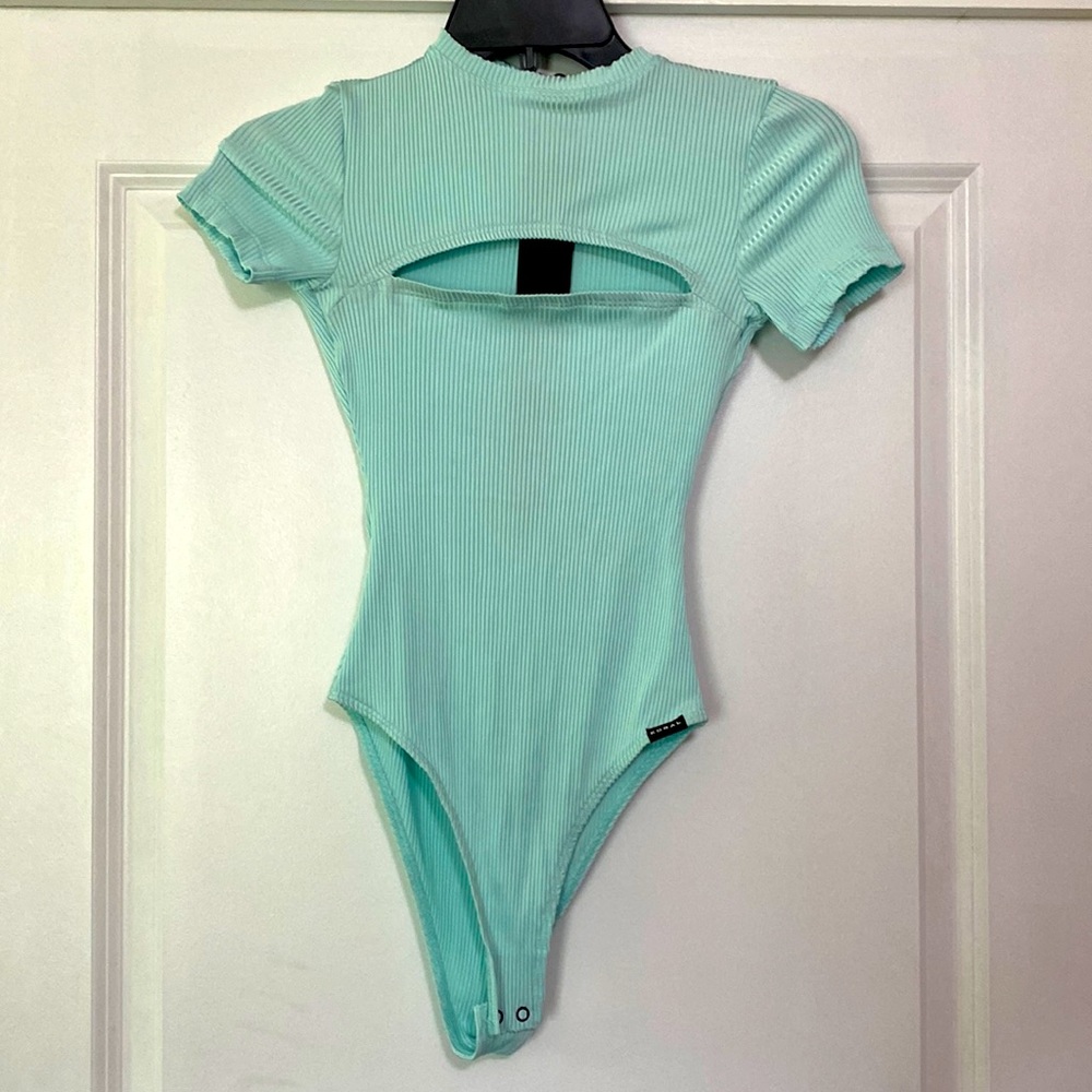 Koral Bodysuit